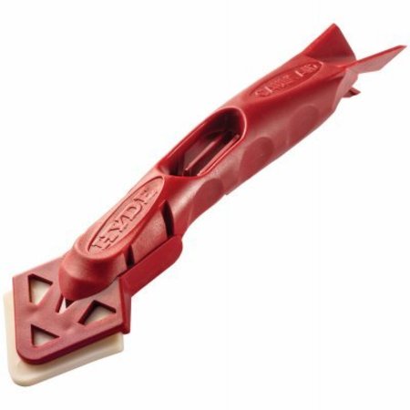 HYDE Caulk Aid Tool 43660